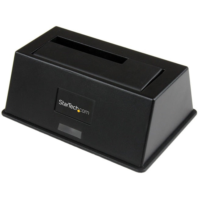 StarTech.com USB 3.0 SATA III Hard Drive Docking Station SSD / HDD with UASP - GreatEagleInc