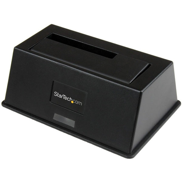 StarTech.com USB 3.0 SATA III Hard Drive Docking Station SSD / HDD with UASP - GreatEagleInc