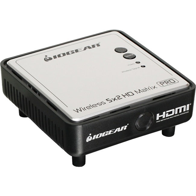 IOGEAR Video Console - Computers & Electronics