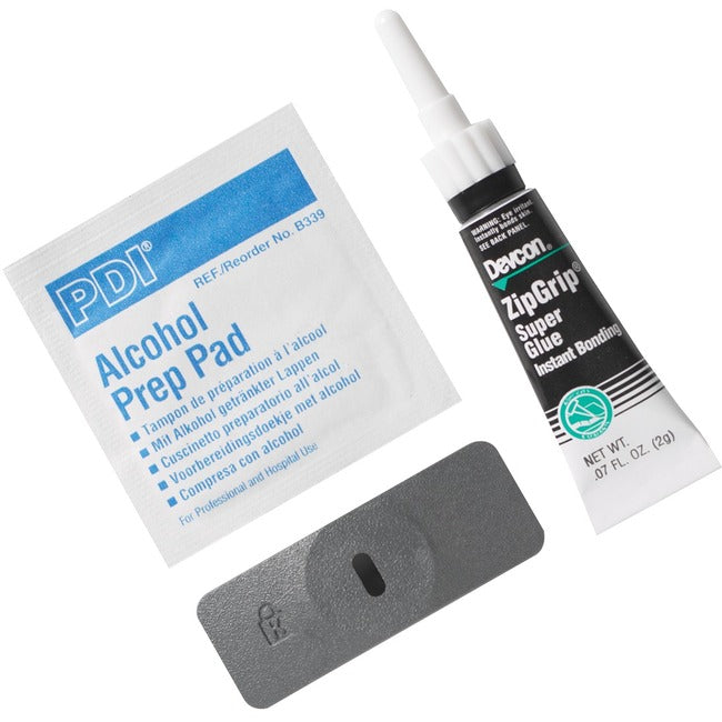 Kensington Security Slot Adapter Kit - GreatEagleInc