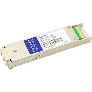 AddOn Extreme Networks 10121 Compatible TAA Compliant 10GBase-SR XFP Transceiver (MMF, 850nm, 300m, LC, DOM) - GreatEagleInc