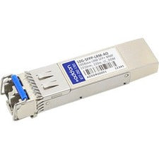 AddOn Brocade 10G-SFPP-LRM Compatible TAA Compliant 10GBase-LRM SFP+ Transceiver (MMF, 1310nm, 220m, LC, DOM) Default Title