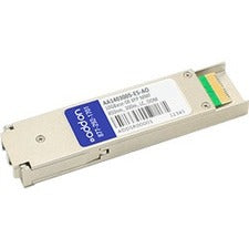 AddOn Avaya/Nortel AA1403005-E5 Compatible TAA Compliant 10GBase-SR XFP Transceiver (MMF, 850nm, 300m, LC, DOM) - GreatEagleInc