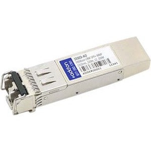 AddOn Extreme Networks 10303 Compatible TAA Compliant 10GBase-LRM SFP+ Transceiver (MMF, 1310nm, 220m, LC, DOM) - GreatEagleInc