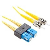 Unirise Fiber Optic Patch Network Cable