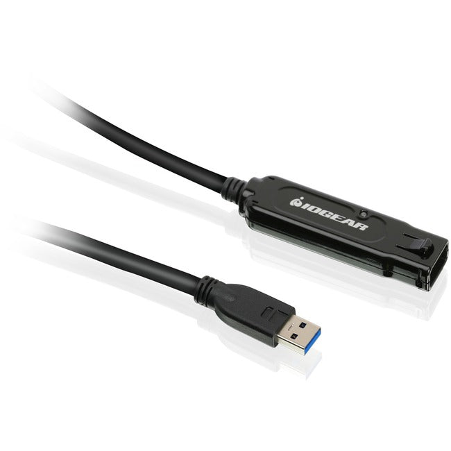 IOGEAR USB 3.0 BoostLinq - 33ft (10m) - Computers & Electronics