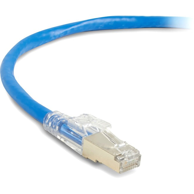 Black Box GigaTrue 3 Cat.6a UTP Patch Network Cable - Computers & Electronics