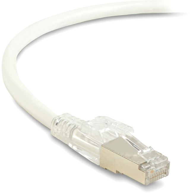 Black Box GigaTrue 3 Cat.6a UTP Patch Network Cable Default Title