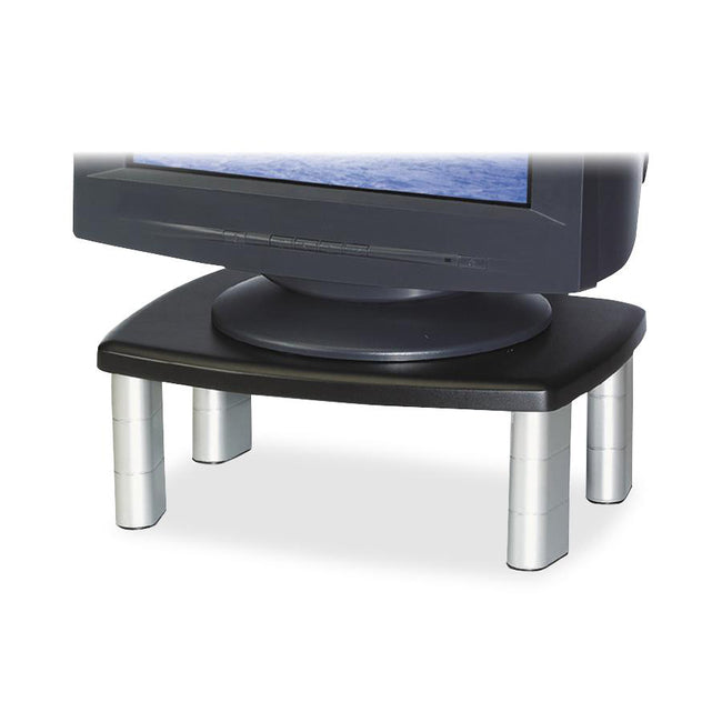 3M Premium Adjustable Monitor Stand - Computers & Electronics