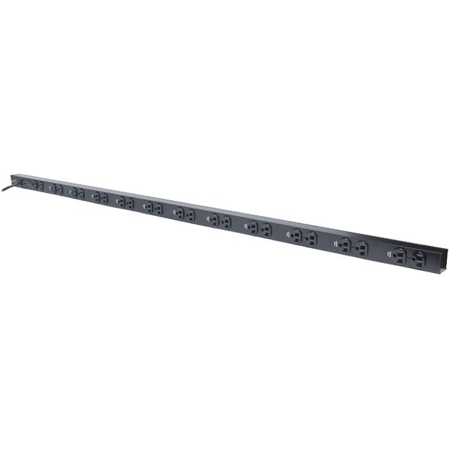 Minuteman 24-Outlet Vertical, 15/20 Amp PDU - GreatEagleInc