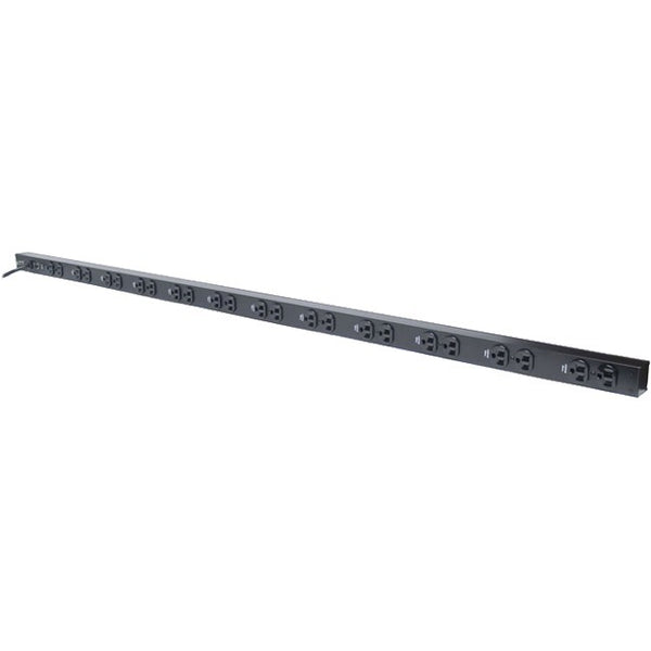 Minuteman 24-Outlet Vertical, 15/20 Amp PDU - GreatEagleInc