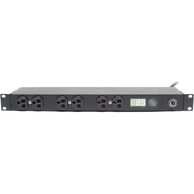 Minuteman 6-Outlet PDU - GreatEagleInc