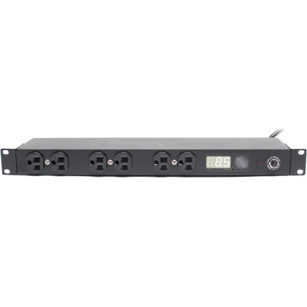 Minuteman 6-Outlet PDU - GreatEagleInc