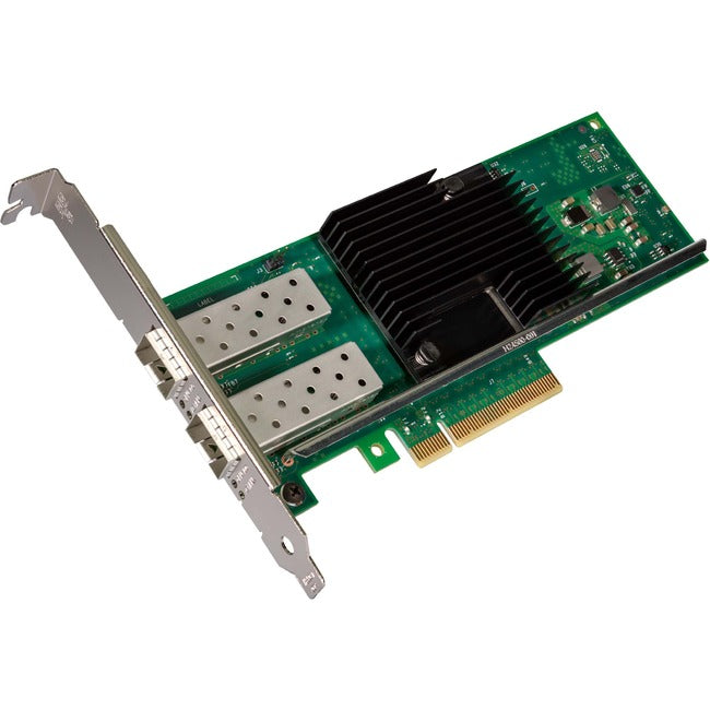 Intel® Ethernet Converged Network Adapter X710-DA2 - Computers & Electronics