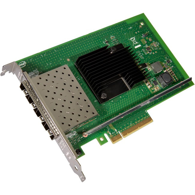 Intel® Ethernet Converged Network Adapter X710-DA4 - Computers & Electronics