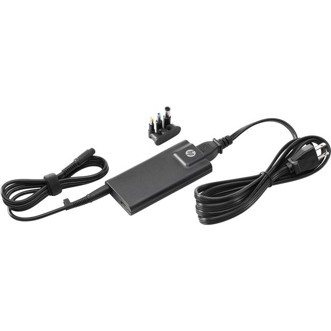 HP 65W Smart AC Adapter - Computers & Electronics