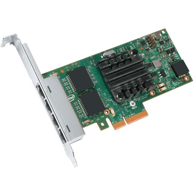 Intel® Ethernet Server Adapter I350-T4V2 - Computers & Electronics