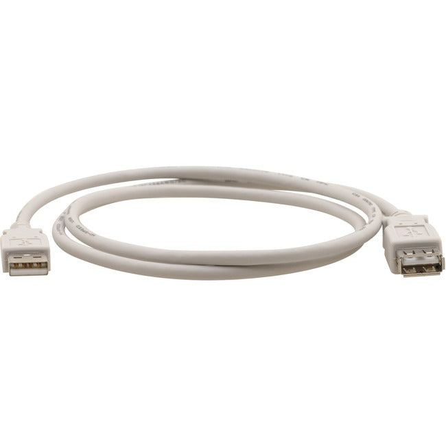 Kramer USB-A 2.0 Extension Cable - Computers & Electronics