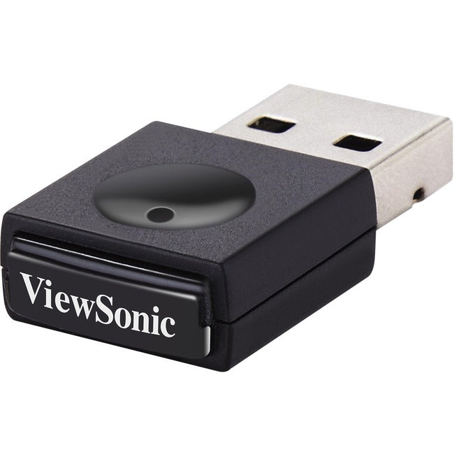 Viewsonic PJ-WPD-200 IEEE 802.11n - Wi-Fi Adapter for Projector - GreatEagleInc