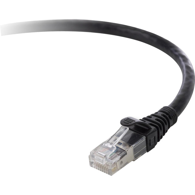 Belkin Cat.6 UTP Patch Cable Default Title