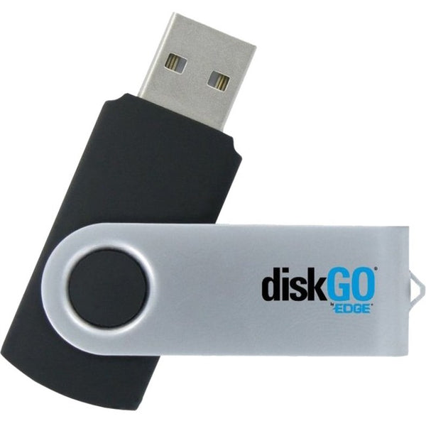 EDGE 8GB DiskGO C2 USB Flash Drive Default Title