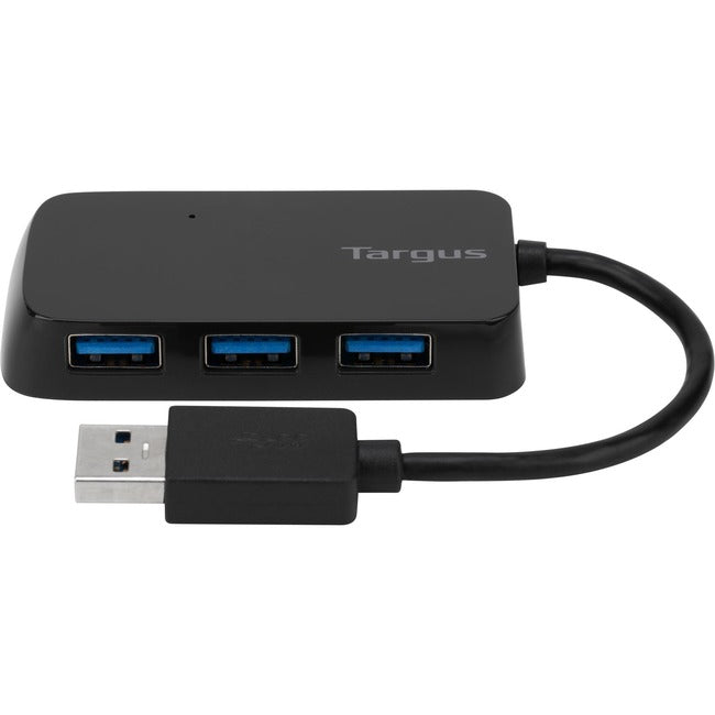Targus 4-port USB Hub - Computers & Electronics