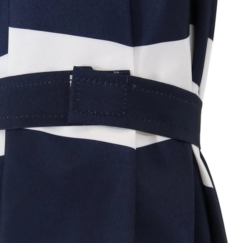 91" Dark Blue Polyester Octagonal Tilt Market Patio Umbrella Homeroots Outdoor