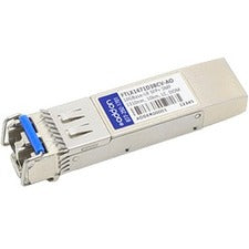 AddOn Finisar FTLX1471D3BCV Compatible TAA Compliant 10GBase-LR SFP+ Transceiver (SMF, 1310nm, 10km, LC, DOM) Default Title