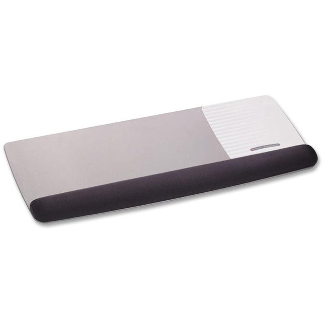 3M Gel Wristrest Platform for Keyboard and Mouse - Computers & Electronics