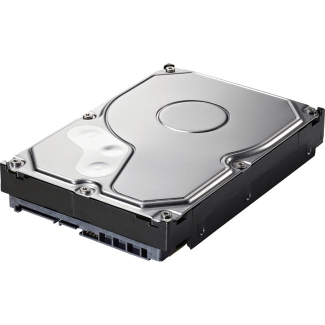 BUFFALO 3 TB Spare Replacement NAS Hard Drive for DriveStation Quad (OP-HD3.0QH) Default Title