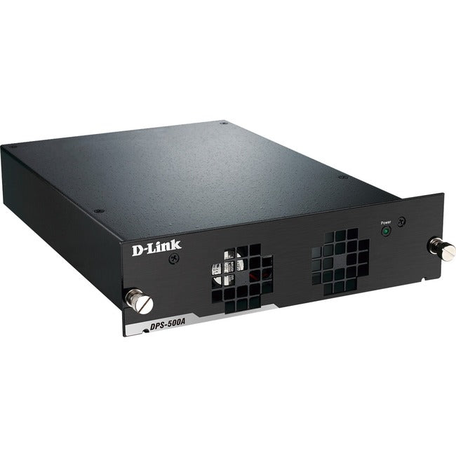 D-Link 140 Watt Redundant Power Supply - GreatEagleInc