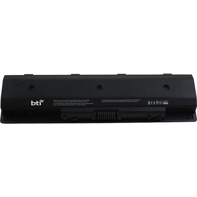 BTI Notebook Battery - GreatEagleInc