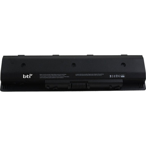 BTI Notebook Battery - GreatEagleInc