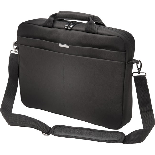 Kensington K62618WW Carrying Case for 10" to 14.4" Notebook - Black - Computers & Electronics