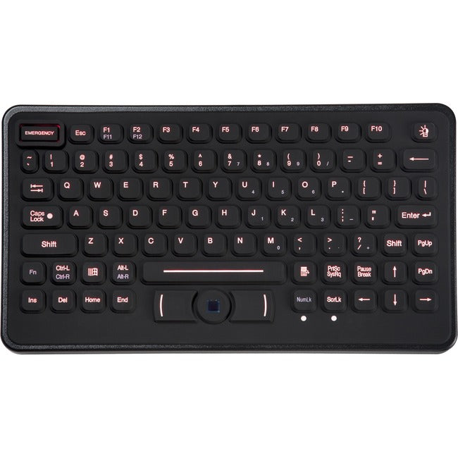 TG3 BLH Keyboard - Computers & Electronics