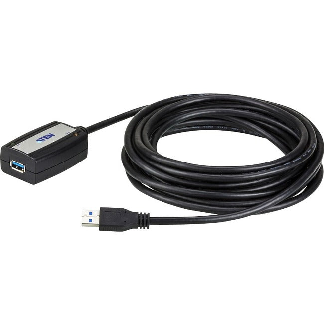 ATEN 5m USB 3.1 Gen1 Extender Cable - Computers & Electronics