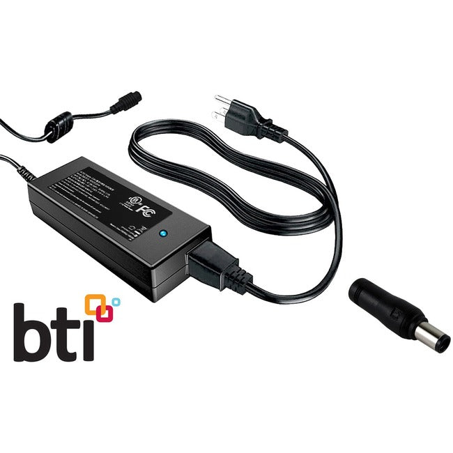 BTI AC Adapter - Computers & Electronics