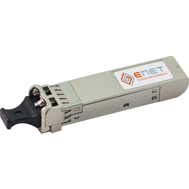 Cisco Compatible SFP-10G-ZR - Functionally Identical 10GBASE-ZR SFP+ 1550nm Duplex LC Connector - GreatEagleInc