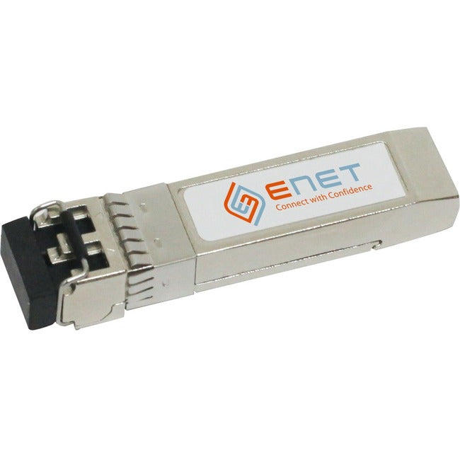 Intel Compatible E10GSFPSR - Functionally Identical 10GBASE-SR SFP+ 850nm Duplex LC Connector - Computers & Electronics