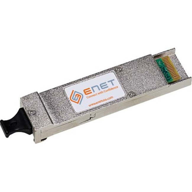 Palo Alto Compatible PAN-XFP-LR - Functionally Identical 10GBASE-LR XFP 1310nm 10km DOM Enabled Duplex LC Connector Default Title