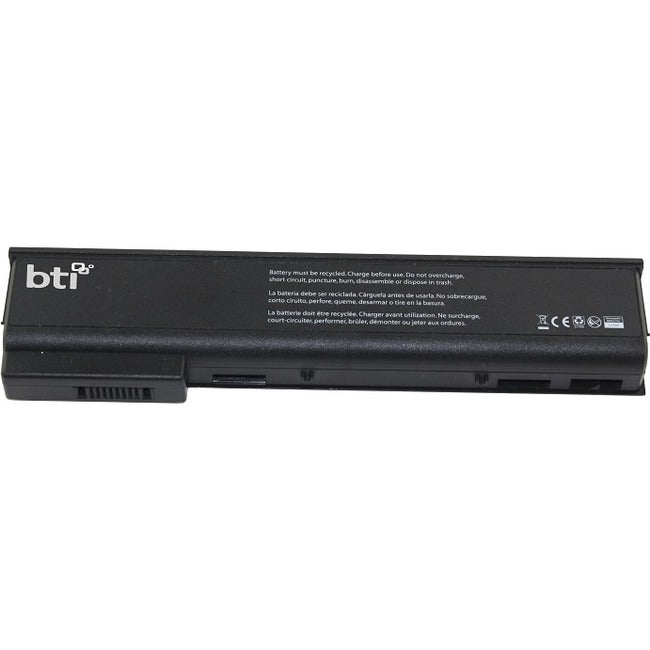 BTI Notebook Battery - GreatEagleInc