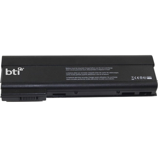 BTI Notebook Battery - GreatEagleInc