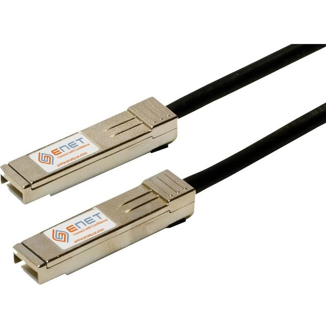 Meraki Compatible MA-CBL-TA-5M - Functionally Identical 10GBase-CU SFP+ Passive Twinax Cable Assembly 1m - GreatEagleInc
