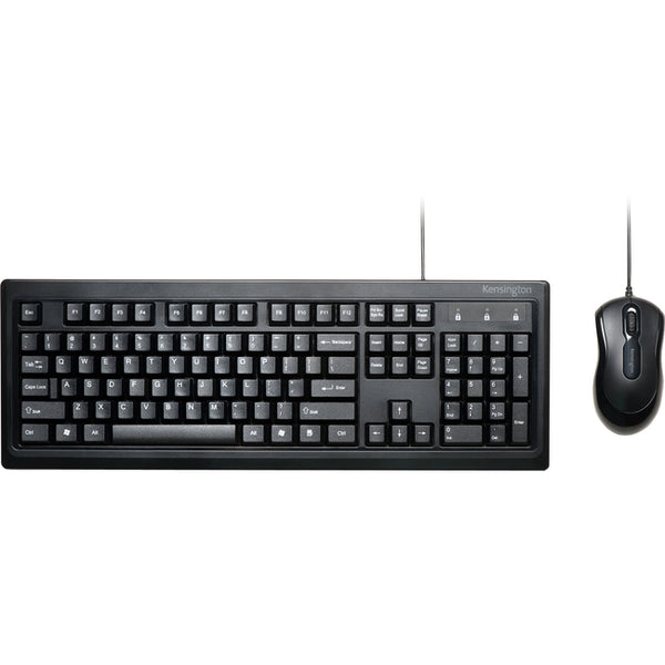 Kensington Keyboard & Mouse - GreatEagleInc