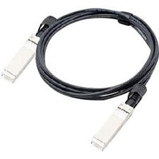 AddOn Brocade XBR-TWX-0301 to Intel XDACBL3MA Compatible TAA Compliant 10GBase-CU SFP+ to SFP+ Direct Attach Cable (Active Twinax, 3m)