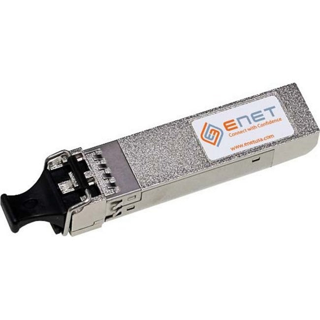 DELL Compatible 330-2404 - Functionally Identical 10GBASE-LR SFP+ 1310nm 10km DOM Multimode/Single-mode LC Connector - GreatEagleInc