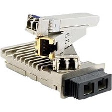 AddOn ADTRAN 1442351G4 Compatible TAA Compliant 1000Base-CWDM SFP Transceiver (SMF, 1570nm, 40km, LC)