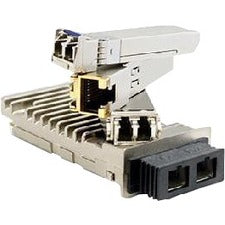 AddOn ADTRAN 1184561P3 Compatible TAA Compliant 1000Base-SX SFP Transceiver (MMF, 850nm, 550m, LC)