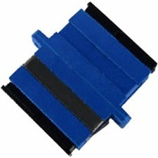 AddOn SC Female to SC Female SMF Duplex Fiber Optic Adapter - Computers & Electronics