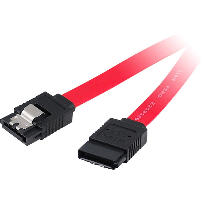 SIIG Serial ATA Cable 18" - Computers & Electronics